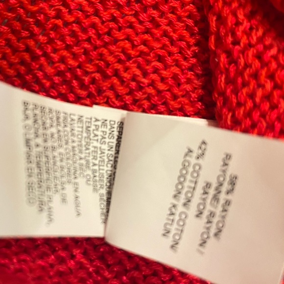 Lucky Brand Top - Picture 6 of 8